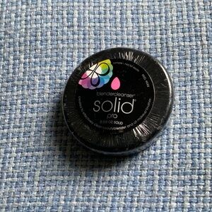 3/$30 - Beauty Blender BlenderCleanser Solid Pro Mini